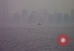 Image of people and buildings New York United States USA, 1976, second 61 stock footage video 65675032061