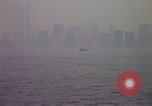 Image of people and buildings New York United States USA, 1976, second 62 stock footage video 65675032061
