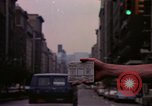 Standbild Park Avenue New York United States USA, 1976, aus Sekunde 1 historischem Filmmaterial Videoclip 65675032063