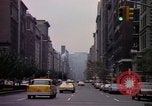Standbild Park Avenue New York United States USA, 1976, aus Sekunde 11 historischem Filmmaterial Videoclip 65675032063