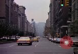 Standbild Park Avenue New York United States USA, 1976, aus Sekunde 23 historischem Filmmaterial Videoclip 65675032063