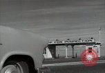 Standbild AEC Hanford Main Gate Richland Washington USA, 1947, aus Sekunde 5 historischem Filmmaterial Videoclip 65675032064