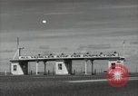 Standbild AEC Hanford Main Gate Richland Washington USA, 1947, aus Sekunde 7 historischem Filmmaterial Videoclip 65675032064