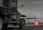 Standbild AEC Hanford Main Gate Richland Washington USA, 1947, aus Sekunde 8 historischem Filmmaterial Videoclip 65675032064