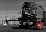 Standbild AEC Hanford Main Gate Richland Washington USA, 1947, aus Sekunde 9 historischem Filmmaterial Videoclip 65675032064