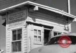 Standbild AEC Hanford Main Gate Richland Washington USA, 1947, aus Sekunde 19 historischem Filmmaterial Videoclip 65675032064
