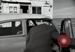 Standbild AEC Hanford Main Gate Richland Washington USA, 1947, aus Sekunde 25 historischem Filmmaterial Videoclip 65675032064