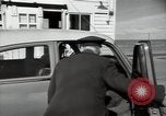 Standbild AEC Hanford Main Gate Richland Washington USA, 1947, aus Sekunde 26 historischem Filmmaterial Videoclip 65675032064