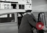 Standbild AEC Hanford Main Gate Richland Washington USA, 1947, aus Sekunde 27 historischem Filmmaterial Videoclip 65675032064
