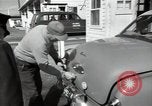 Standbild AEC Hanford Main Gate Richland Washington USA, 1947, aus Sekunde 30 historischem Filmmaterial Videoclip 65675032064