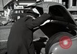Standbild AEC Hanford Main Gate Richland Washington USA, 1947, aus Sekunde 33 historischem Filmmaterial Videoclip 65675032064