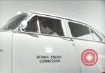 Standbild Kommission für Atomenergie Richland Washington USA, 1947, aus Sekunde 1 historischem Filmmaterial Videoclip 65675032065