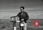 Standbild Kommission für Atomenergie Richland Washington USA, 1947, aus Sekunde 12 historischem Filmmaterial Videoclip 65675032065