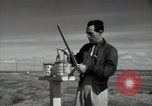 Standbild Kommission für Atomenergie Richland Washington USA, 1947, aus Sekunde 15 historischem Filmmaterial Videoclip 65675032065