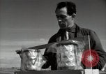 Standbild Kommission für Atomenergie Richland Washington USA, 1947, aus Sekunde 17 historischem Filmmaterial Videoclip 65675032065