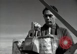 Standbild Kommission für Atomenergie Richland Washington USA, 1947, aus Sekunde 20 historischem Filmmaterial Videoclip 65675032065