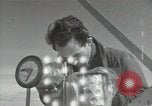 Standbild Kommission für Atomenergie Richland Washington USA, 1947, aus Sekunde 36 historischem Filmmaterial Videoclip 65675032065