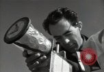 Standbild Kommission für Atomenergie Richland Washington USA, 1947, aus Sekunde 37 historischem Filmmaterial Videoclip 65675032065
