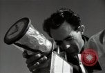 Standbild Kommission für Atomenergie Richland Washington USA, 1947, aus Sekunde 40 historischem Filmmaterial Videoclip 65675032065