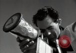 Standbild Kommission für Atomenergie Richland Washington USA, 1947, aus Sekunde 41 historischem Filmmaterial Videoclip 65675032065