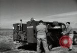 Standbild Kommission für Atomenergie Richland Washington USA, 1947, aus Sekunde 50 historischem Filmmaterial Videoclip 65675032065