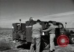 Standbild Kommission für Atomenergie Richland Washington USA, 1947, aus Sekunde 52 historischem Filmmaterial Videoclip 65675032065