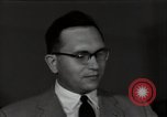 Immagine di Reattore atomico disegno schematico Richland Washington USA, 1947, secondo 20 filmato di repertorio 65675032067