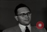 Immagine di Reattore atomico disegno schematico Richland Washington USA, 1947, secondo 22 filmato di repertorio 65675032067