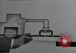 Immagine di Reattore atomico disegno schematico Richland Washington USA, 1947, secondo 27 filmato di repertorio 65675032067