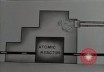 Immagine di Reattore atomico disegno schematico Richland Washington USA, 1947, secondo 43 filmato di repertorio 65675032067