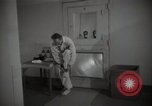 Image of Protective measures in radiation contamination area Richland Washington USA, 1947, second 6 stock footage video 65675032068