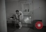 Image of Protective measures in radiation contamination area Richland Washington USA, 1947, second 7 stock footage video 65675032068
