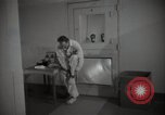 Image of Protective measures in radiation contamination area Richland Washington USA, 1947, second 8 stock footage video 65675032068
