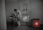 Image of Protective measures in radiation contamination area Richland Washington USA, 1947, second 9 stock footage video 65675032068