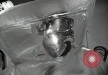 Image of Protective measures in radiation contamination area Richland Washington USA, 1947, second 12 stock footage video 65675032068