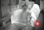 Image of Protective measures in radiation contamination area Richland Washington USA, 1947, second 13 stock footage video 65675032068