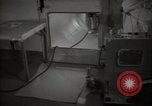 Image of Protective measures in radiation contamination area Richland Washington USA, 1947, second 21 stock footage video 65675032068