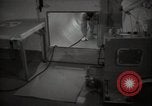 Image of Protective measures in radiation contamination area Richland Washington USA, 1947, second 22 stock footage video 65675032068