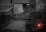 Image of Protective measures in radiation contamination area Richland Washington USA, 1947, second 23 stock footage video 65675032068