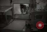 Image of Protective measures in radiation contamination area Richland Washington USA, 1947, second 24 stock footage video 65675032068