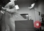 Image of Protective measures in radiation contamination area Richland Washington USA, 1947, second 35 stock footage video 65675032068