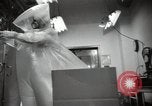 Image of Protective measures in radiation contamination area Richland Washington USA, 1947, second 36 stock footage video 65675032068