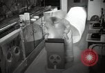 Image of Protective measures in radiation contamination area Richland Washington USA, 1947, second 41 stock footage video 65675032068