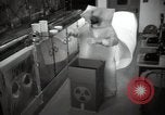 Image of Protective measures in radiation contamination area Richland Washington USA, 1947, second 42 stock footage video 65675032068