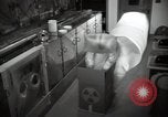 Image of Protective measures in radiation contamination area Richland Washington USA, 1947, second 47 stock footage video 65675032068