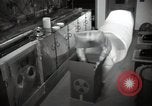 Image of Protective measures in radiation contamination area Richland Washington USA, 1947, second 49 stock footage video 65675032068