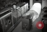 Image of Protective measures in radiation contamination area Richland Washington USA, 1947, second 50 stock footage video 65675032068