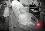 Image of Protective measures in radiation contamination area Richland Washington USA, 1947, second 53 stock footage video 65675032068
