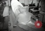 Image of Protective measures in radiation contamination area Richland Washington USA, 1947, second 55 stock footage video 65675032068