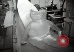 Image of Protective measures in radiation contamination area Richland Washington USA, 1947, second 56 stock footage video 65675032068